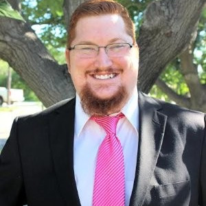 Jonathan Johnson