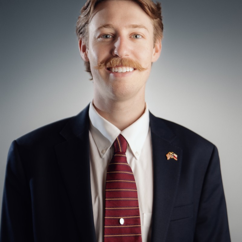 Asher Rogers