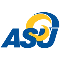 Angelo State University logo
