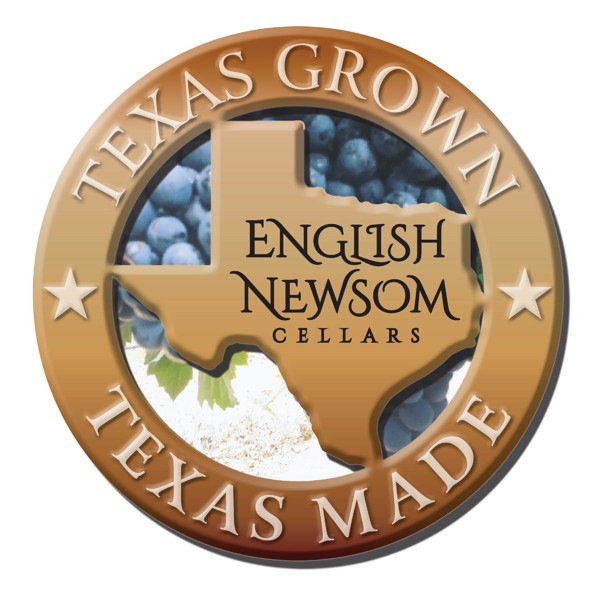 English Newsom Cellars - San Angelo logo