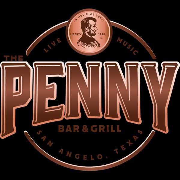 The Penny Tap House logo